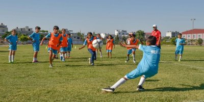 Adana Büyükşehir’den spora rekor destek