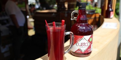 Adana şalgamı Avrupa yolunda