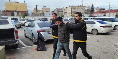 Eski mesai arkadaşlarını vuran şüpheli tutuklandı; "Cinnet geçirdim, hedef gözetmedim" dedi