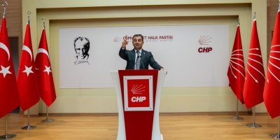 Burhanettin Bulut: Milyonlarca vatandaş borç batağında