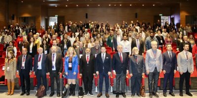 Adana’da Akdeniz Diyabet Akademisi’nin 7. toplantısı yapıldı