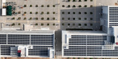 ATÜ’den büyük yenilenebilir enerji hamlesi: 1,3 MW’lık GES için ihale süreci başladı