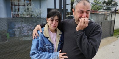 "IBAN" mağduru Özlem'in babası: "Kimse, kimseye IBAN'ını vermesin"