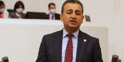 Burhanettin Bulut’tan Akın Gürlek atamasına sert tepki
