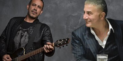 Adanalı sanatçıdan yıllar sonra gelen Sedat Peker itirafı