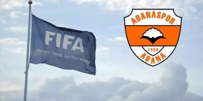 Adanaspor’un FIFA’daki dosya sayısı 11’e çıktı