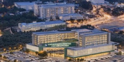 Adana'da 250 yataklı çocuk hastanesi inşa edilecek