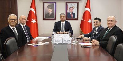 14. Uluslararası Adana Portakal Çiçeği Karnavalı için hazırlık süreci başladı