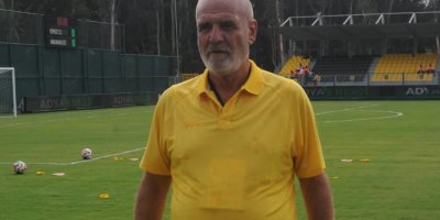 Adana 01 FK’dan Karaman maçı öncesi taraftara çağrı