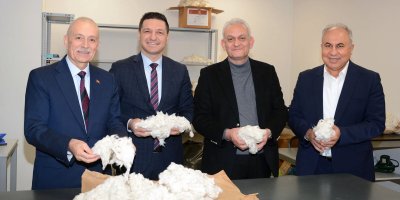 ATB ile Adana Barosu’ndan hukuki güven ve ekonomi vurgusu