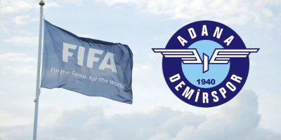 FIFA’dan Adana Demirspor’a 12 puan silme cezası
