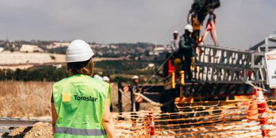 Toroslar EDAŞ’tan Adana’ya 2025’te 2 milyar 275 milyon TL’lik enerji yatırımı