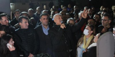 Zeydan Karalar’ın tahliyesini savcılık itiraz etmişti; Mahkeme itirazı karara bağladı