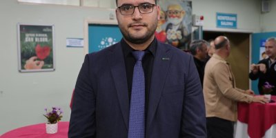 Uzmanından elektronik sigara uyarısı: "Bu likitlerin içerisinde her türlü madde var"