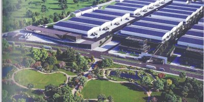 10 bin kişiye istihdam sağlayacak ADAMOS için geri sayım başladı