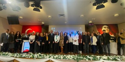 Kanser tedavisinde doğru beslenme ve radyoterapi Adana’da masaya yatırıldı