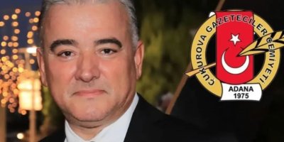 ÇGC’de başkan değişti: Kurtul Çakın dönemi başladı