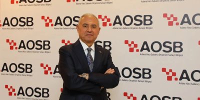 AOSB’de güven tazeleyen Sütcü’den birlik ve yatırım mesajı