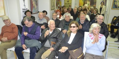 Adana Öykü Günleri edebiyatseverleri buluşturdu