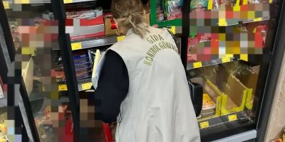 Sarıçam’da gıda denetimleri sıklaştırıldı