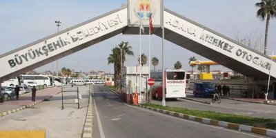 Adana Otogarına ne olacak? Taşınacak mı, yenilenecek mi? İşte detaylar...