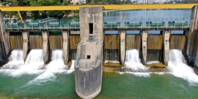 Seyhan Barajı’nda doluluk yüzde 77’yi aştı