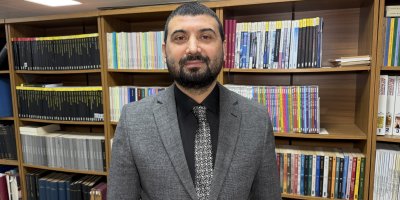 Doç. Dr. Akıncı: "Türkiye, bölgemizde bir savaş istemiyor"