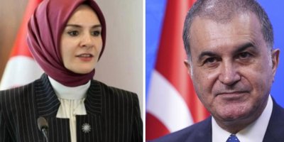 Bakan Göktaş ve Ak Parti Sözcüsü Ömer Çelik Adana’ya geliyor