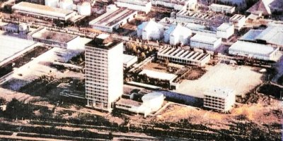 Adana'nın tarihi binası yıkılacaktı, ihale iptal oldu! Kolonlar zarar görmüş...