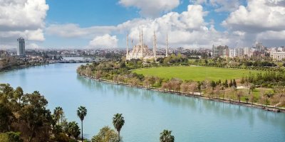 Adana'da rekor kırıldı! O kurum açıkladı