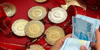 Ünlü banka rakam verdi: Altın ileride bu rakamı görebilir!