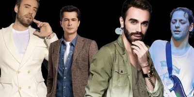 Ünlü isimlere uyuşturucu operasyonu: 17 kişi gözaltında