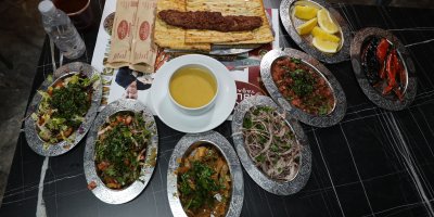 Adanalı kebapçılar Ramazan'a hazır: İftar sofralarında lezzet şöleni yaşanacak