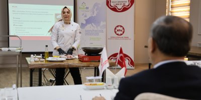 Adana'nın sıra dışı yöresel lezzetlerinin gastronomi turizmini canlandırılması bekleniyor