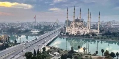 Adanalılar gelecek yıllar rahat edecek! Yeni rakamlar açıklandı!