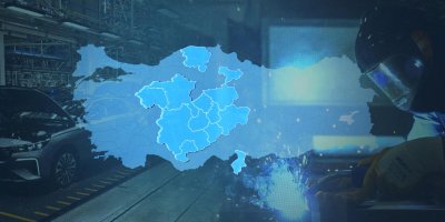 Türkiye’nin sanayi haritası yeniden çiziliyor: Listede Adana yer alacak mı?