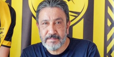 Adana 01 FK Başkanı Menderes Kutlu: "Süper Lig hayalimizi gerçekleştireceğiz"