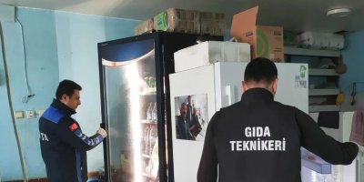 Yumurtalık’ta Ramazan öncesi gıda denetimi