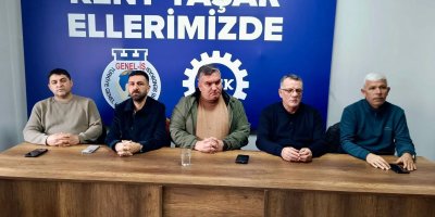 Seyhan Belediyesi’nde TİS krizi: DİSK Genel-İş grev sinyali verdi