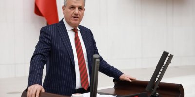 Ayhan Barut'tan iktidara faiz ve kriz tepkisi