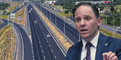 CHP’li Yavuzyılmaz: Adana-Gaziantep Otoyolu’nun 25 yıllığına devredilmesi gündemde!