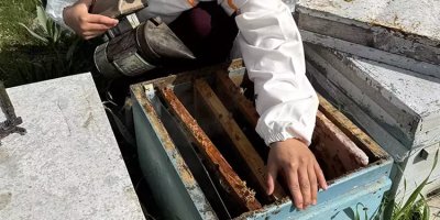 Adanalı genç kız baba mesleğine sahip çıktı! Devletten aldığı destekle işleri iki kat büyüttü