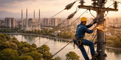 Adana’da şebeke alarmı! mahalle mahalle elektrik kesintisi listesi açıklandı