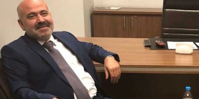 Adanalı İçişleri Bakan Yardımcısı Mehmet Sağlam görevden alındı