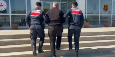 Seyhan’da 20 yıl hapis cezası bulunan firari yakalandı