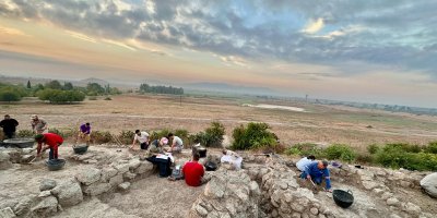 Çukurova Üniversitesi Tatarlı Höyük Kazısı “Model Proje” seçildi