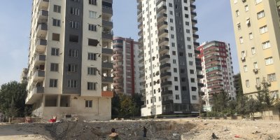 82 kişinin öldüğü İhsan Bayram Sitesi davasında karar açıklandı
