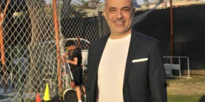 Bora Dağlıoğlu’ndan Şanlıurfaspor maçı öncesi galibiyet mesajı