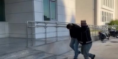 Adana’da uyuşturucu suçundan aranan 15 hükümlü yakalandı