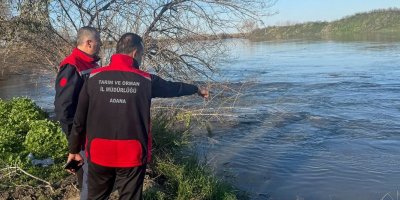 Atilla Bayazıt’tan çiftçilere taşkın uyarısı